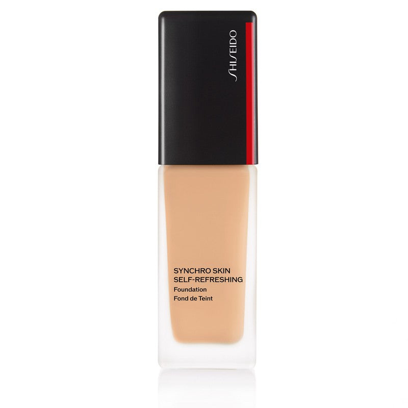 Shiseido Synchro Skin Self-Refreshing Foundation 230 Alder 30ml