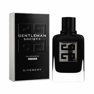 Givenchy Givenchy Gentleman Society Extreme EDP 60ml 20029691