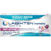 Labixten Meltlets for Kids 10mg 10s