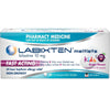 Labixten Meltlets for Kids 10mg 30s