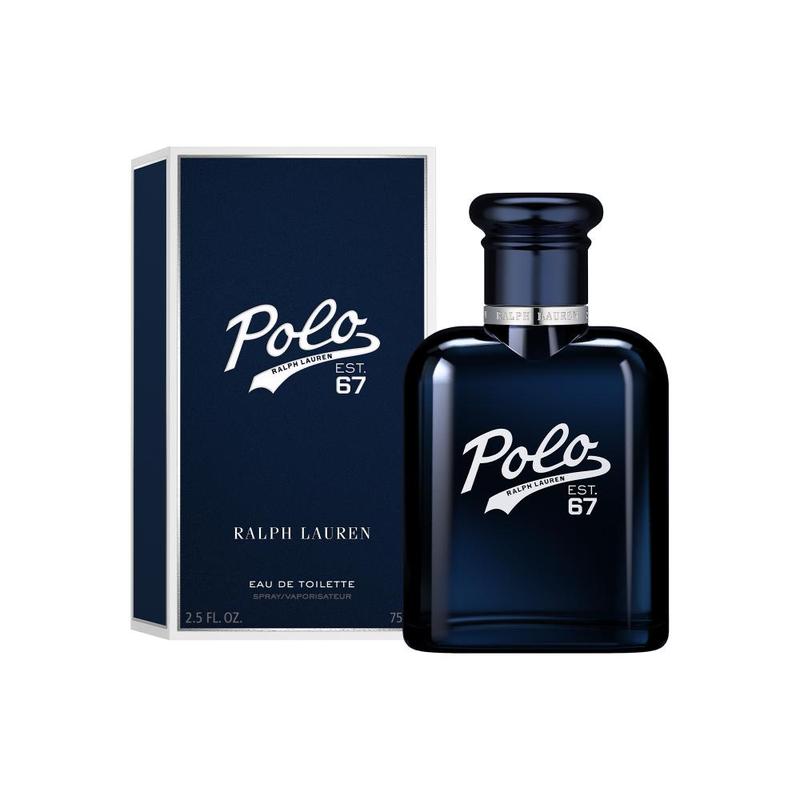 Ralph Lauren Polo 67 EDT 75ml