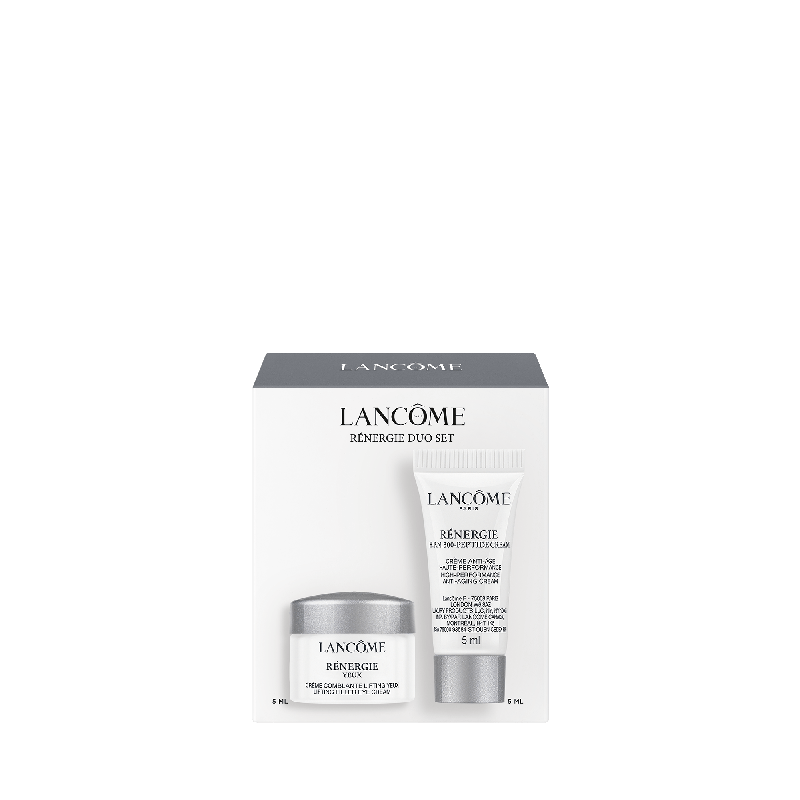 Lancôme Renergie Set Gift With Purchase 2pcs