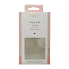 Simply Essential Satin Pillow Slip Moss