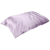 Simply Essential Satin Pillow Slip Lilac