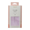 Simply Essential Satin Pillow Slip Lilac
