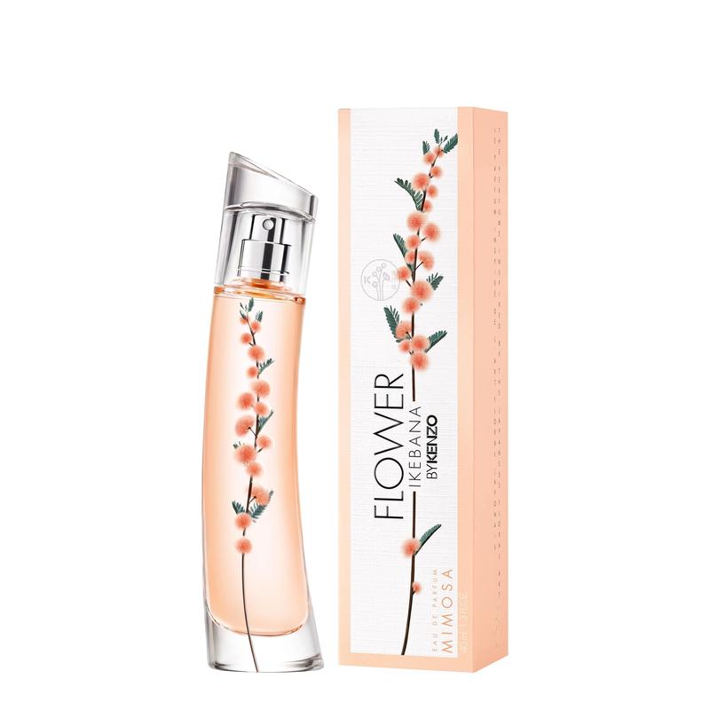 Kenzo Kenzo Flower Ikebana Mimosa by Kenzo EDP 40ml 20029966