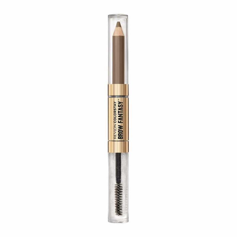 Revlon Revlon ColorStay Brow Fantasy Pencil & Gel Ash Blonde 20029982