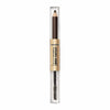 Revlon Revlon ColorStay Brow Fantasy Pencil & Gel Dark Brown 20029985