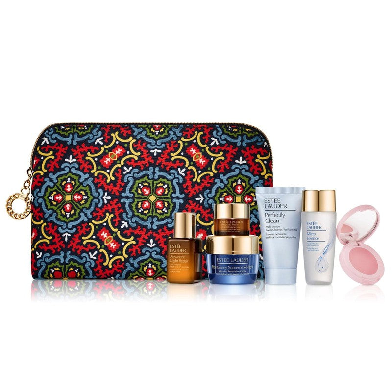 Estée Lauder Estée Lauder Major Gift with Purchase 7pcs 20030157