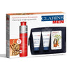 Clarins Men Energizing Gel Collection 5pcs