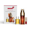 Clarins Clarins Double Serum Light Texture Icon Collection 3pcs 20030169