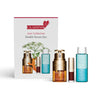 Clarins Clarins Double Serum Eye Icon Collection 3pcs 20030170