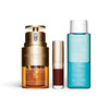 Clarins Clarins Double Serum Eye Icon Collection 3pcs 20030170