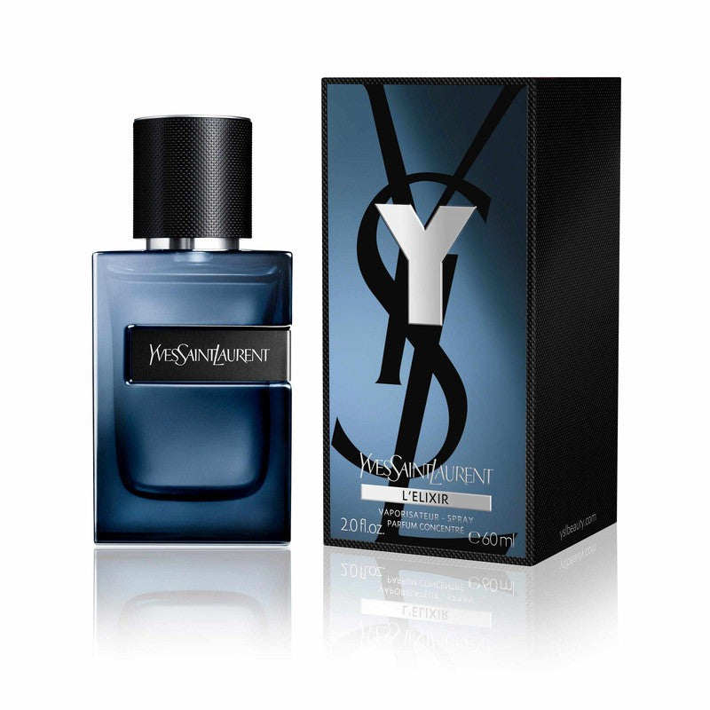 Yves Saint Laurent Yves Saint Laurent Y Men Elixir EDP 60ml 20030601