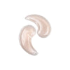 Simply Essential Reusable Soothing Under Eye Gel Masks 2pk