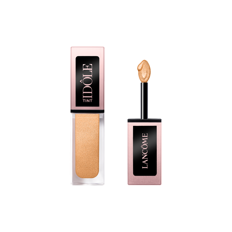 Lancôme Idole Tint Liquid Eye & Cheek Blush Sunburst