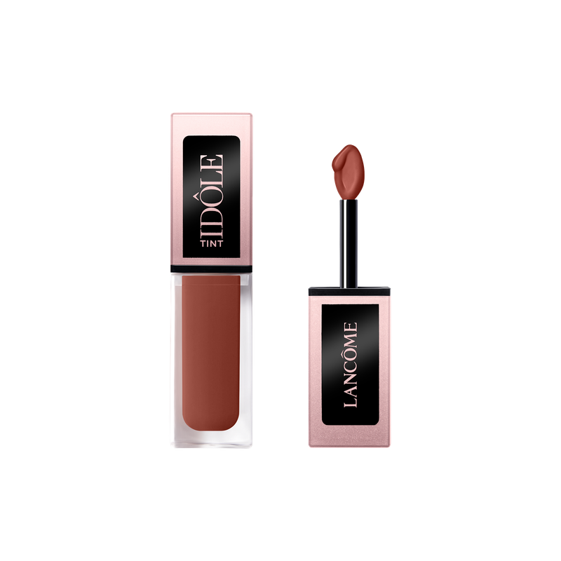 Lancôme Idole Tint Liquid Eye & Cheek Blush Canyon Rose