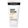 Neutrogena Deep Clean Gentle Foaming Cleanser 150g