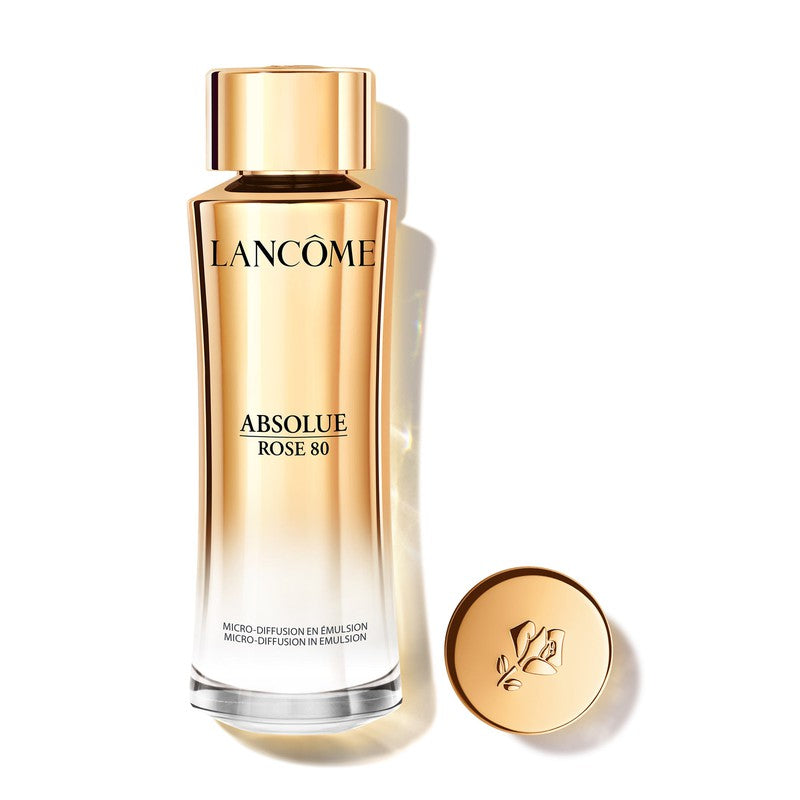 Lancôme Absolue Micro-Essence In Emulsion 100ml