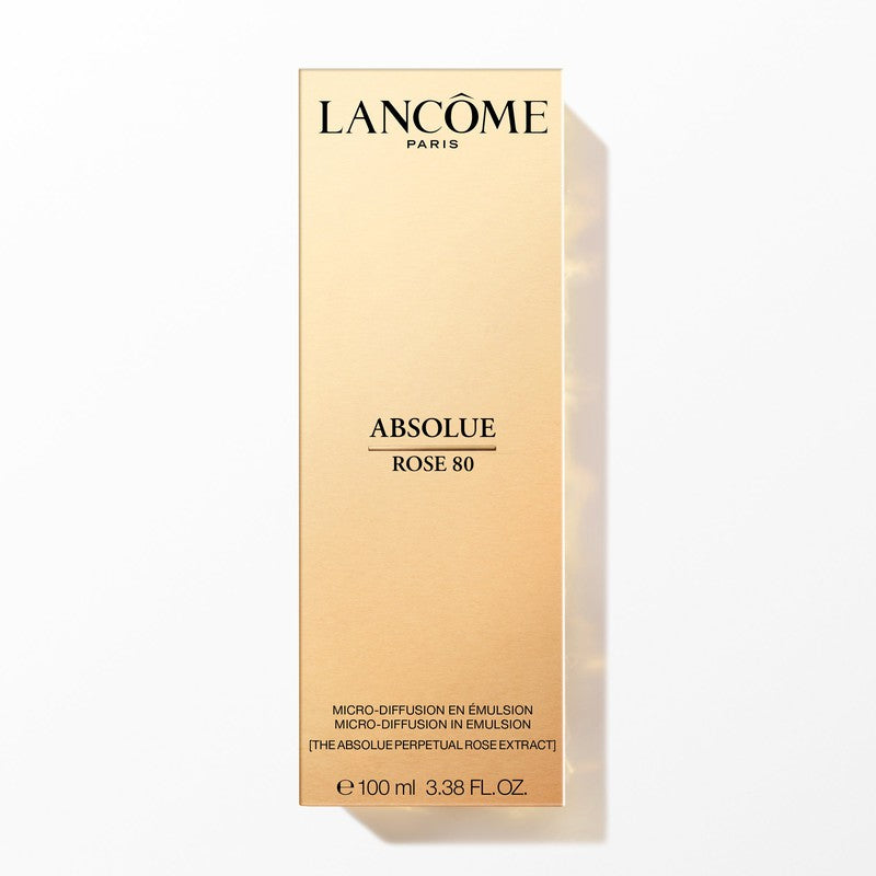 Lancôme Absolue Micro-Essence In Emulsion 100ml