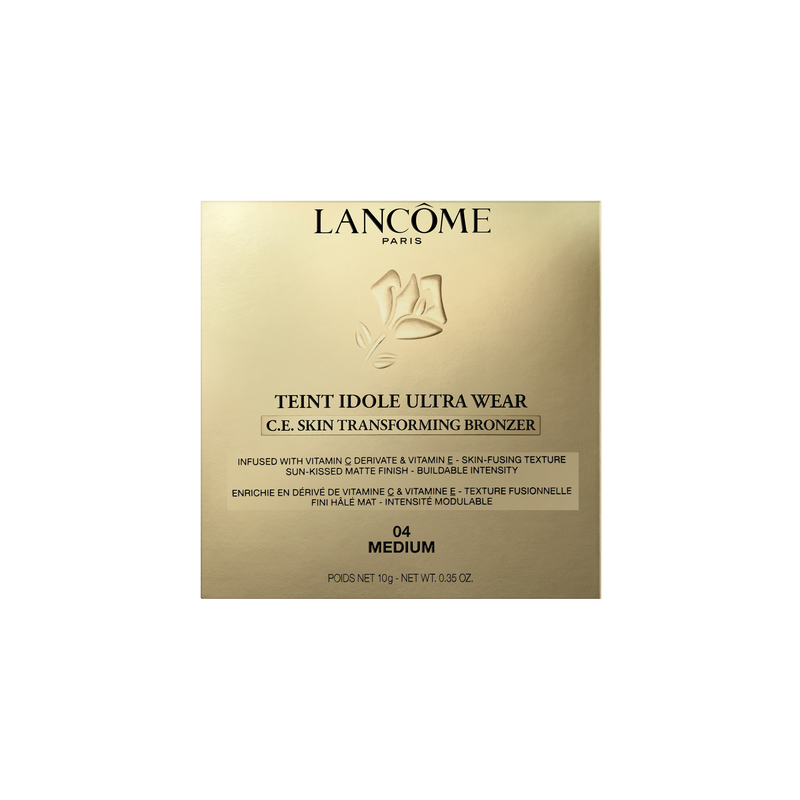 Lancôme Teint Idole Ultra Wear Skin-Balm Bronzer 3 Light Medium 10g