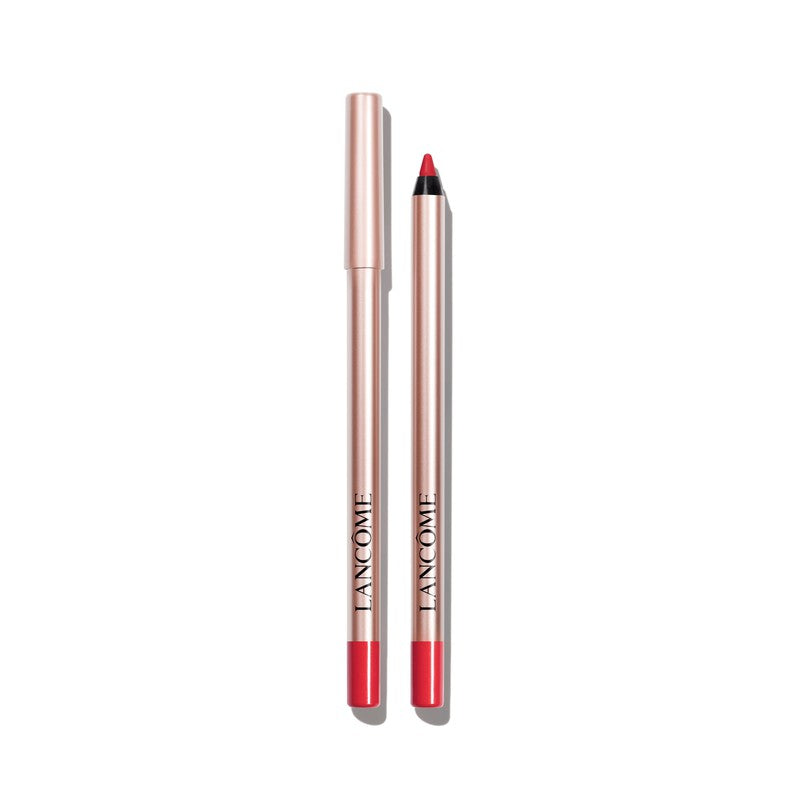 Lancôme Lip Idole Lip Shaper 100 Red Now