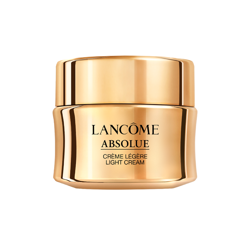 Lancôme Absolue Light Cream Gift with Purchase 15ml