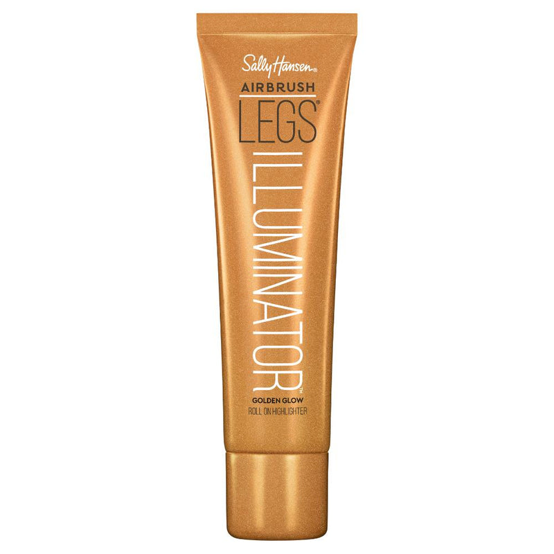 Sally Hansen Airbrush Leg Illumuminator Golden Glow 75ml