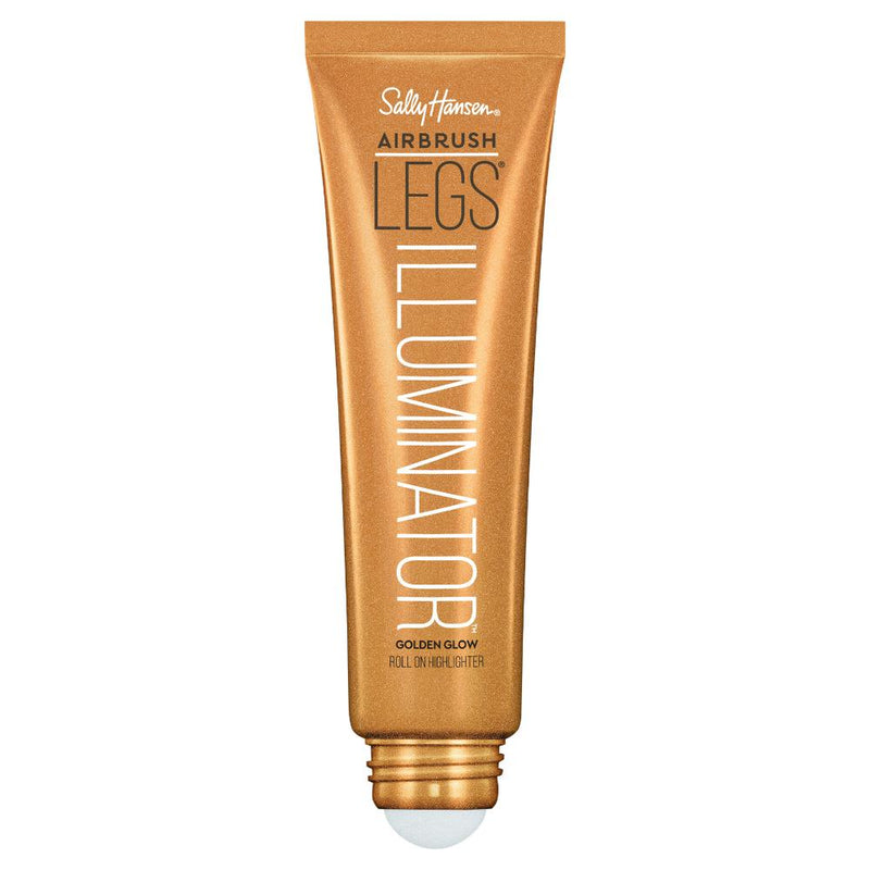 Sally Hansen Airbrush Leg Illumuminator Golden Glow 75ml