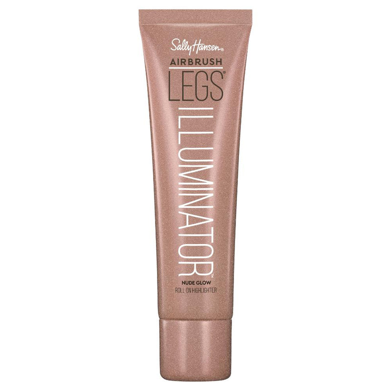 Sally Hansen Airbrush Leg Illumuminator Nude Glow 75ml