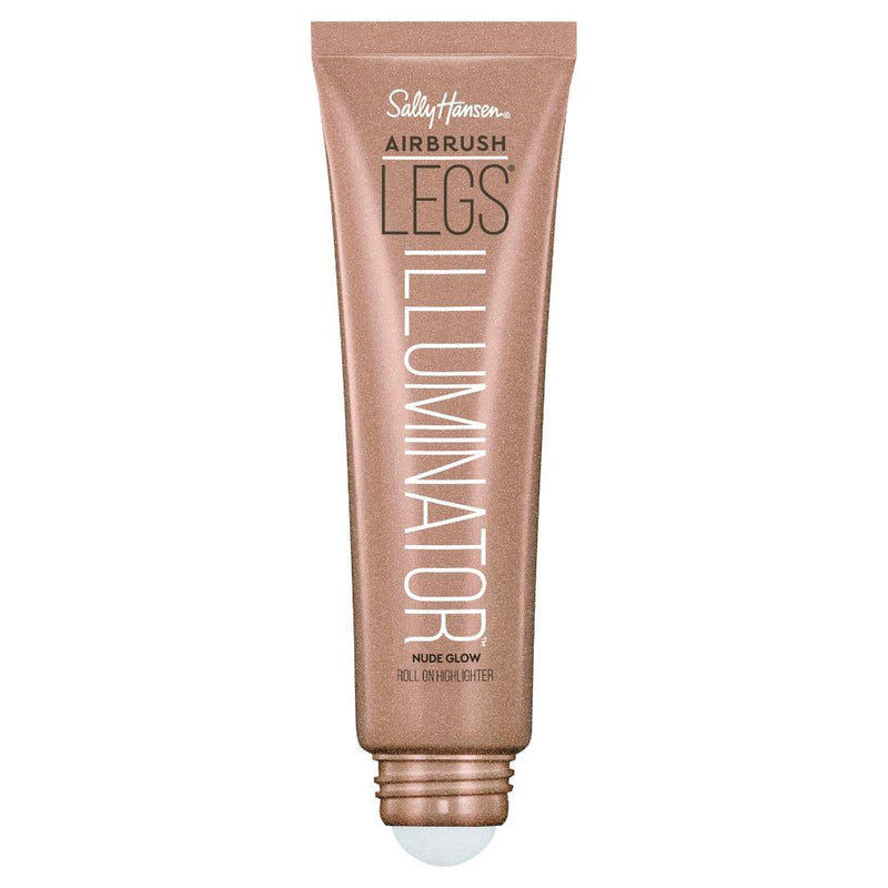 Sally Hansen Airbrush Leg Illumuminator Nude Glow 75ml