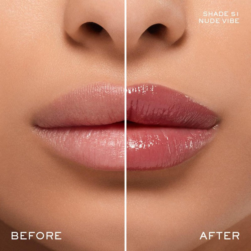 Lancôme Lip Idole Butterglow 51 Nude Vibe 3g