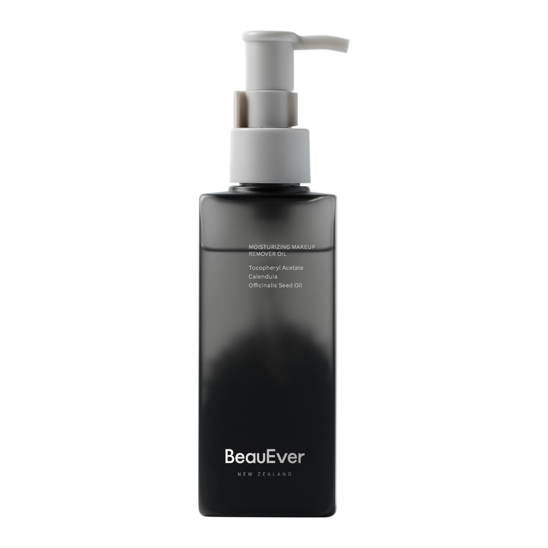 BeauEver Moisturizing Makeup Remover Oill 150ml