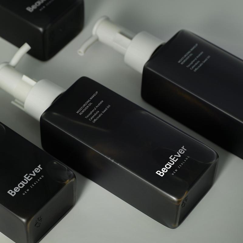 BeauEver Moisturizing Makeup Remover Oill 150ml