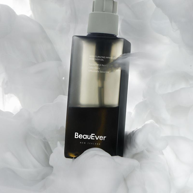 BeauEver Moisturizing Makeup Remover Oill 150ml