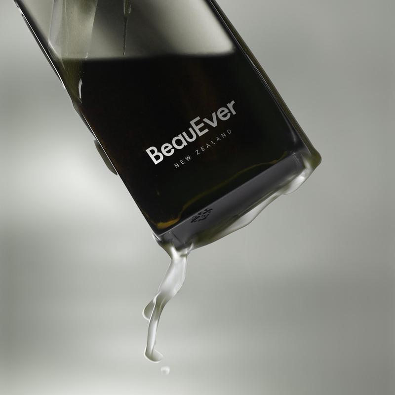 BeauEver Moisturizing Makeup Remover Oill 150ml