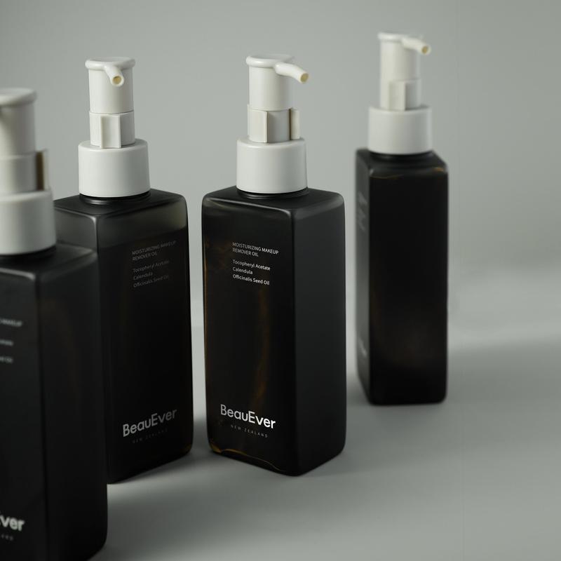 BeauEver Moisturizing Makeup Remover Oill 150ml