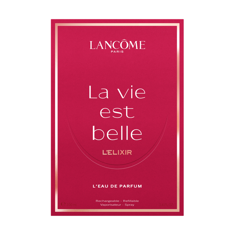 Lancôme La Vie Est Belle L'Elixir 100ml