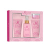 Mariah Carey Luscious Pink Body Gift Set 4pcs
