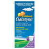 Claratyne Childrens Grape Syrup 60ml