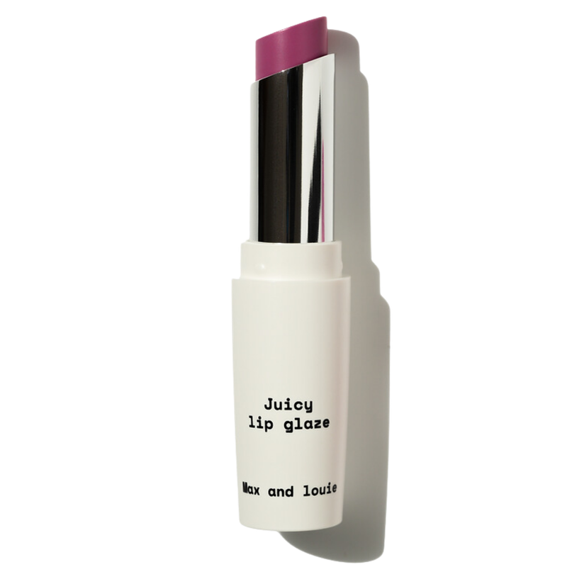 Max and Louie Juicy Lip Glaze Bang Bang 3.2g