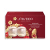 Shiseido Benefiance Wrinkle Smoothing Cream Set 2pcs (Value $250)