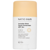 Natio Invisible Stick Facial Sunscreen SPF 50+ 50g