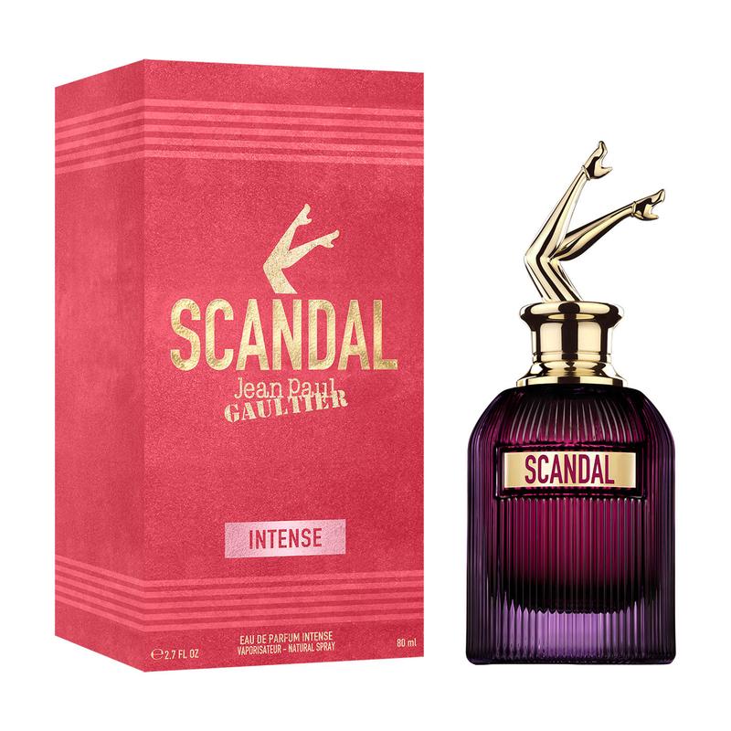Jean Paul Gaultier Scandal Intense Parfum 80ml