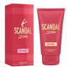 Jean Paul Gaultier Scandal Intense Parfum Body Lotion Gift with Purchase 75ml