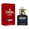Jean Paul Gaultier Scandal Pour Homme Intense Parfum 100ml