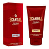 Jean Paul Gaultier Scandal Pour Homme Intense Parfum Shower Gel Gift with Purchase 75ml