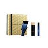 Carolina Herrera Bad Boy Cobalt EDP 100ml Gift Set 3pcs