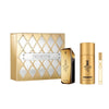 Rabanne 1 Million EDT 100ml Gift Set 2pcs