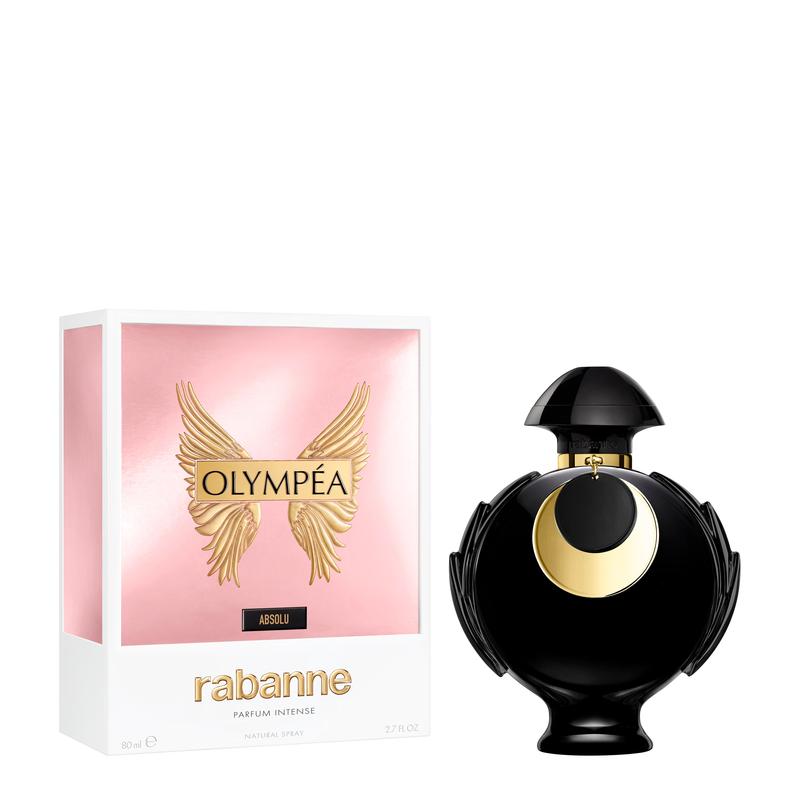 Rabanne Olympea Absolu Parfum 80ml